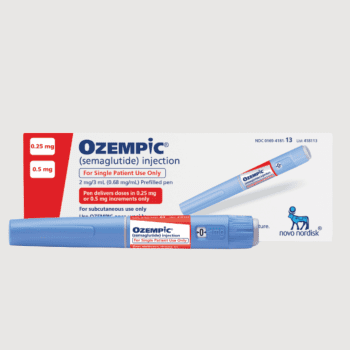 0.5 mg GLP-1 Semaglatitude