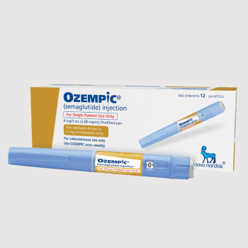 2 mg GLP-1 Semaglatitude